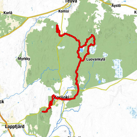 Karijoki