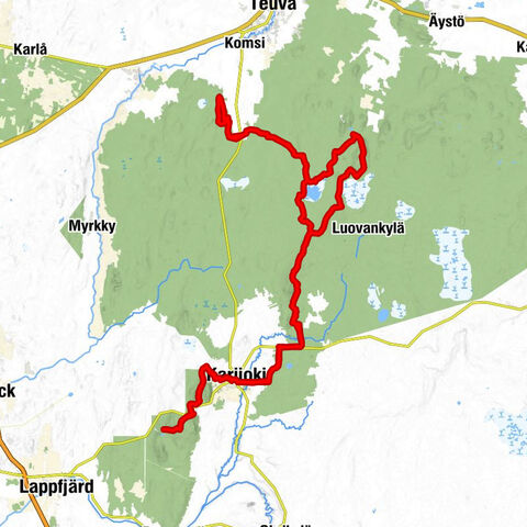Karijoki
