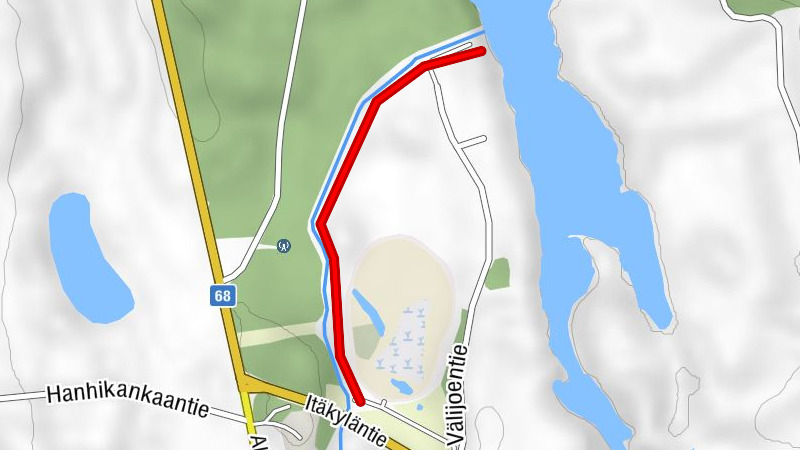 Lappajärvi