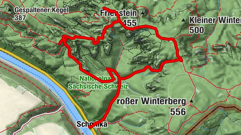 Mapa