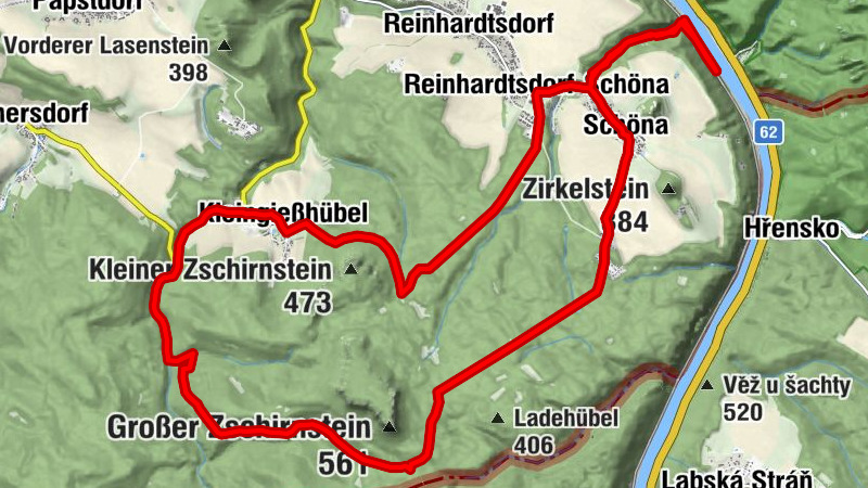 Mapa