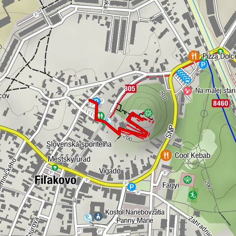 Fiľakovo