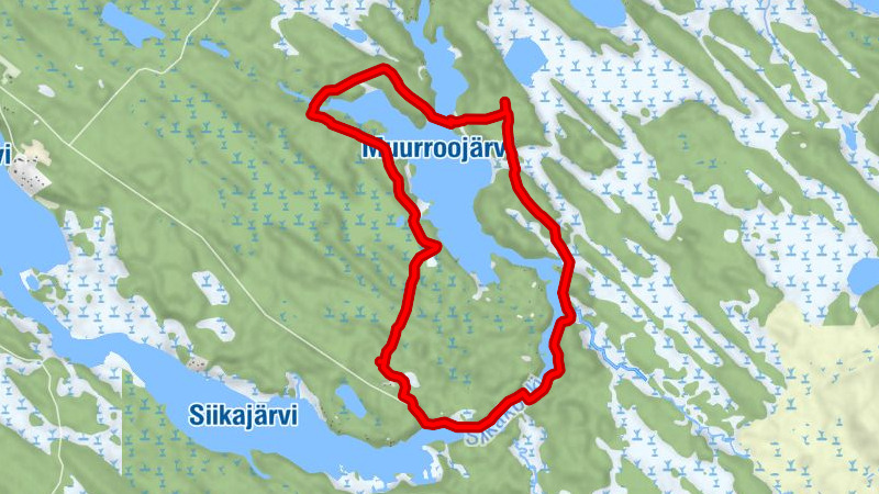 Lieksa