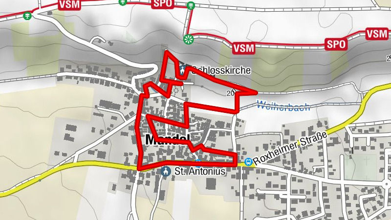 Mapa