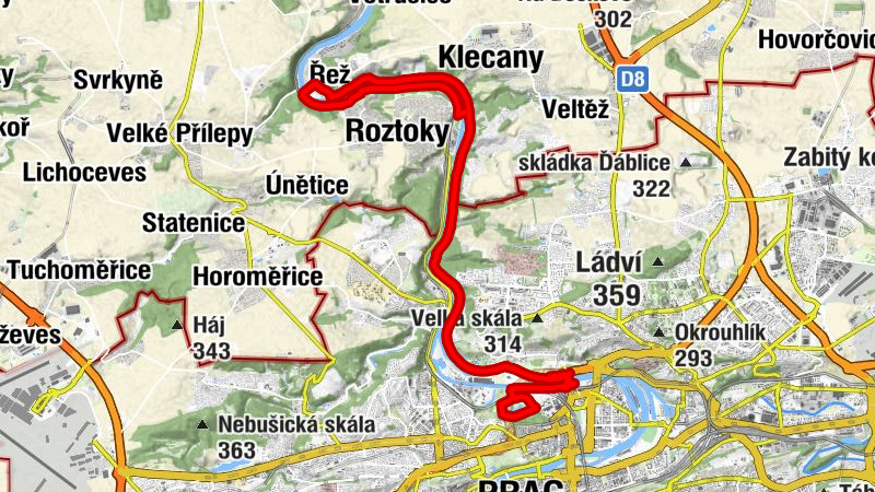 Mapa