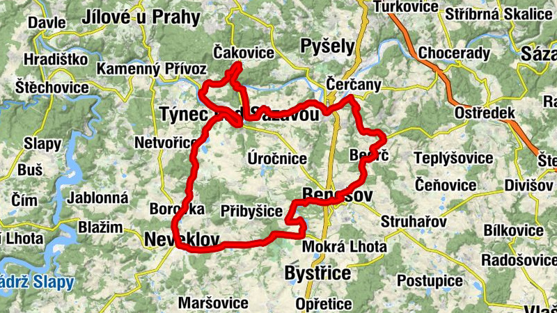 Mapa