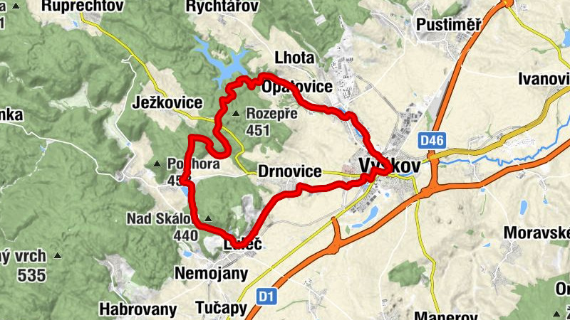 Mapa