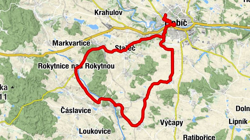 Týn - kostel Svatého Martina - Kaple svatého Josefa - Kaple svaté Barbory