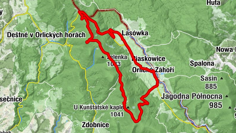 Mapa