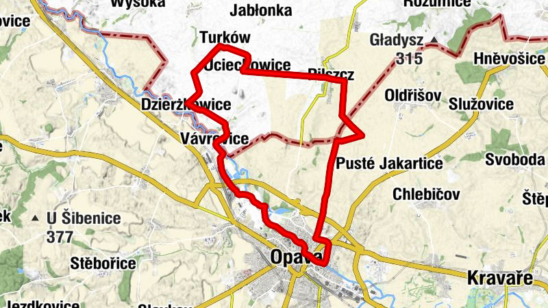 Mapa