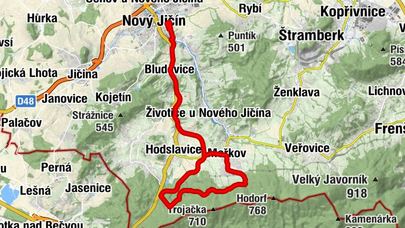 Mapa