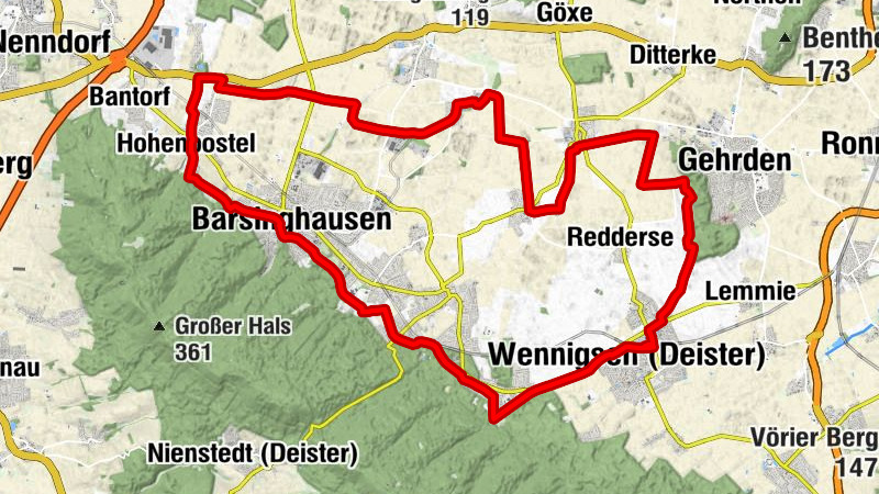 Mapa