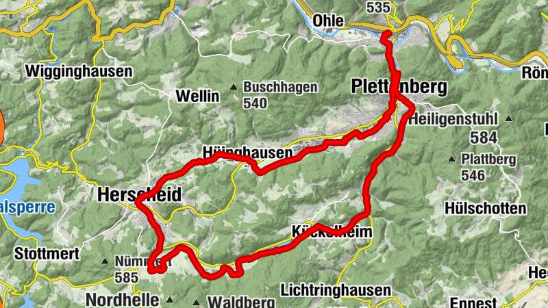 Mapa