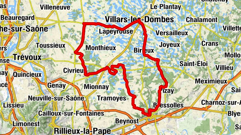 Mapa
