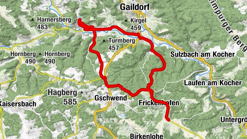Mapa