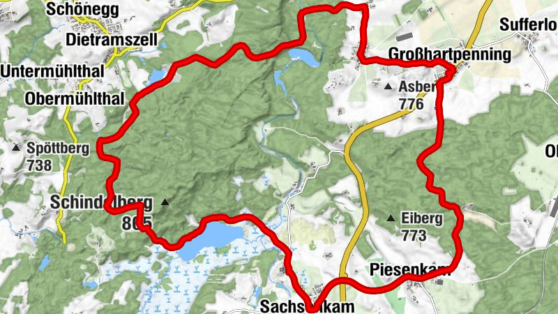 Mapa