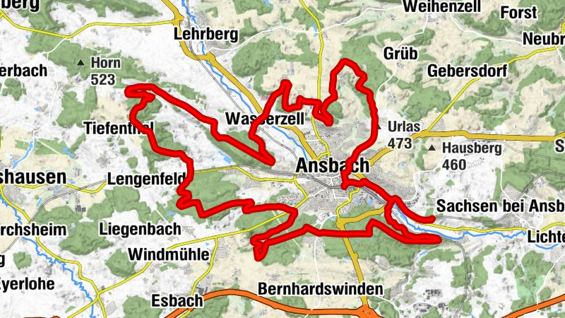 Mapa