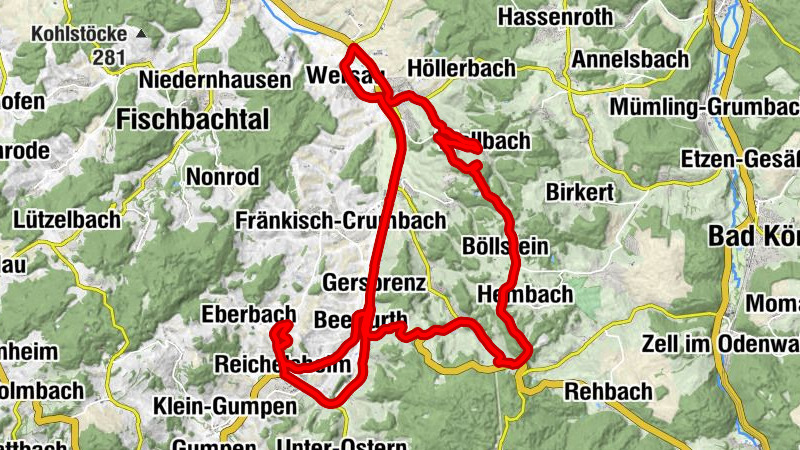 Mapa