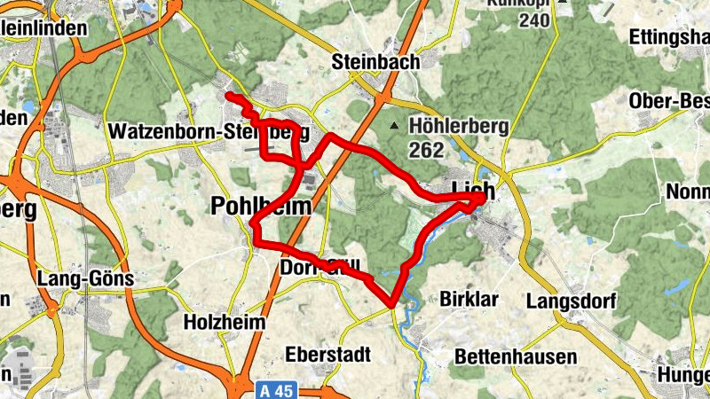 Mapa