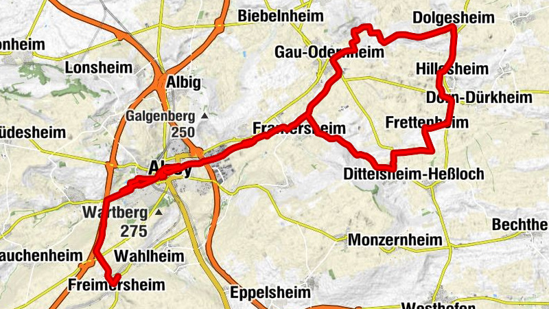 Mapa