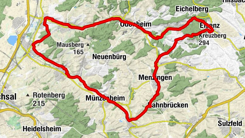Mapa