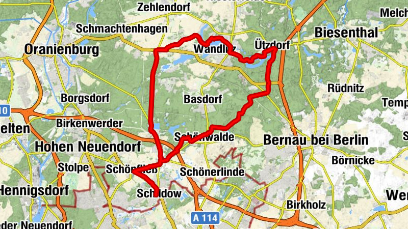 Mapa