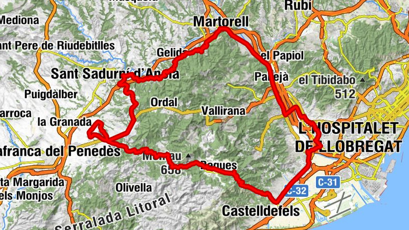 Mapa