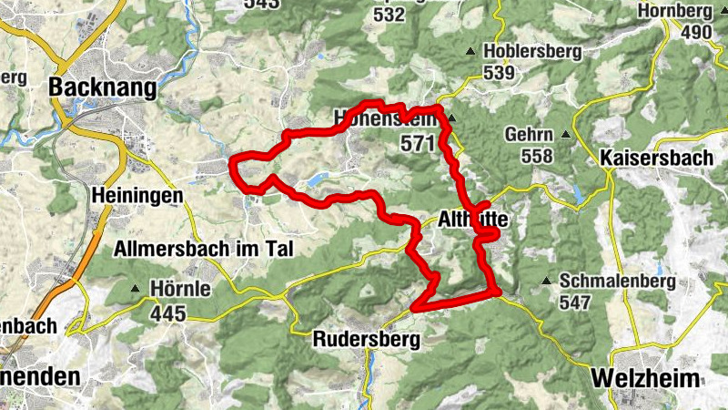 Mapa