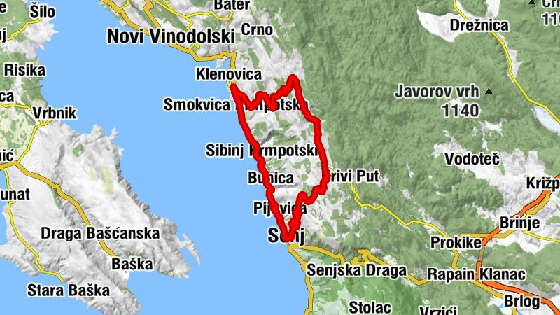 Mapa