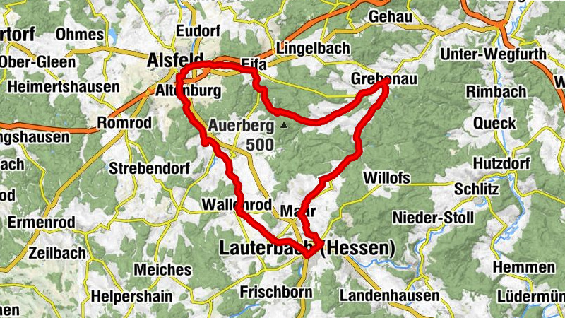 Mapa