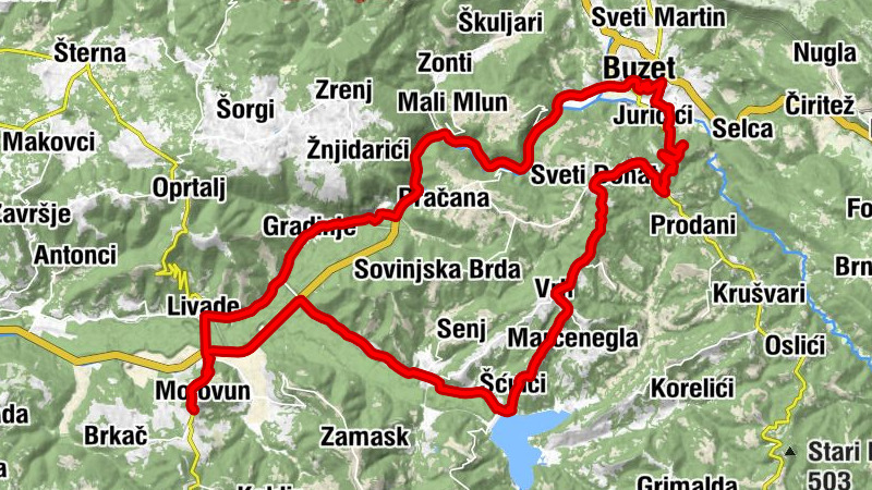 Mapa