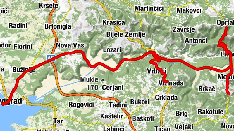 Mapa