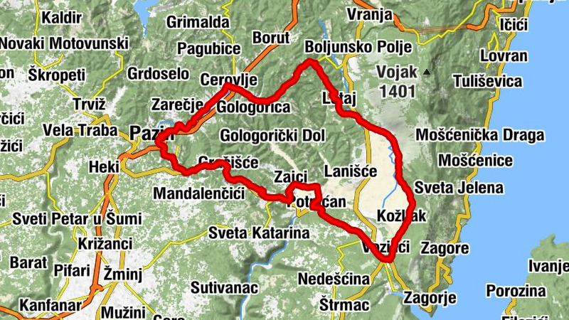 Mapa