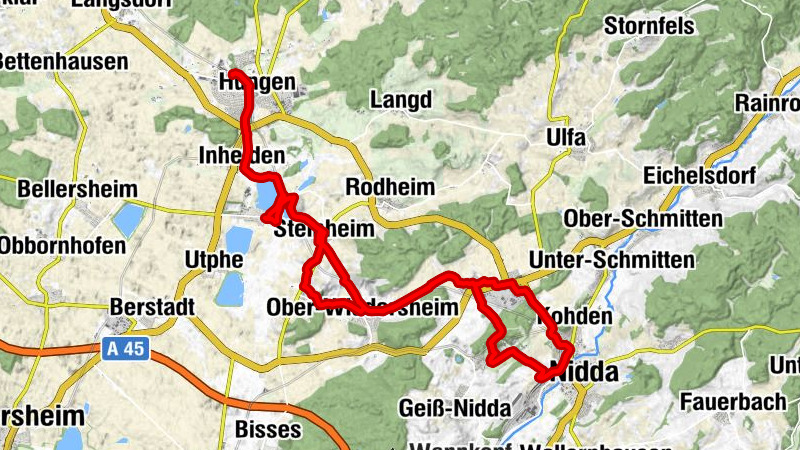 Mapa