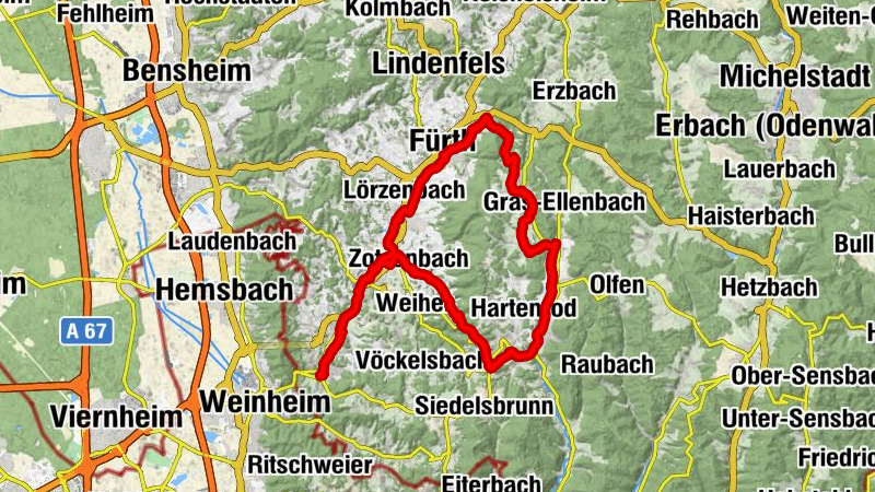 Mapa