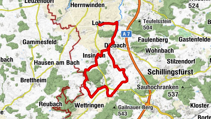 Mapa
