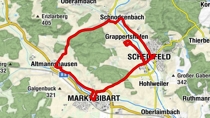 Mapa