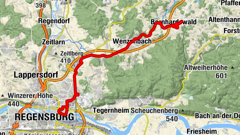 Mapa