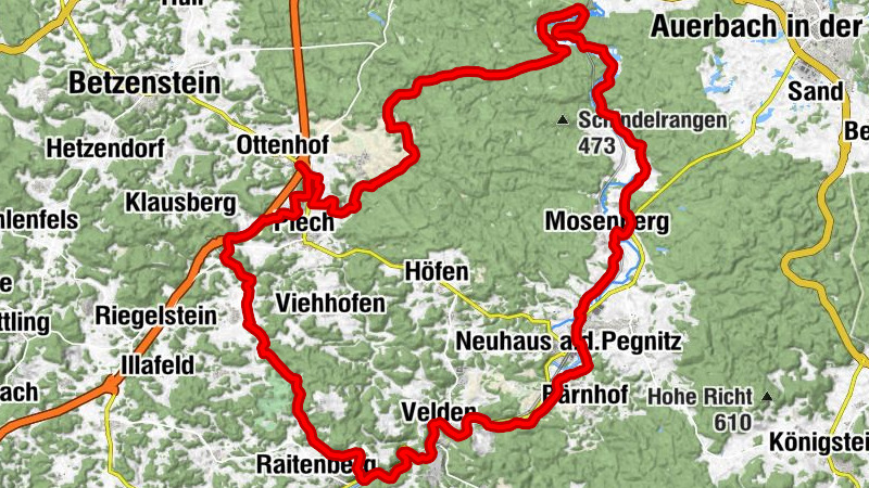 Mapa