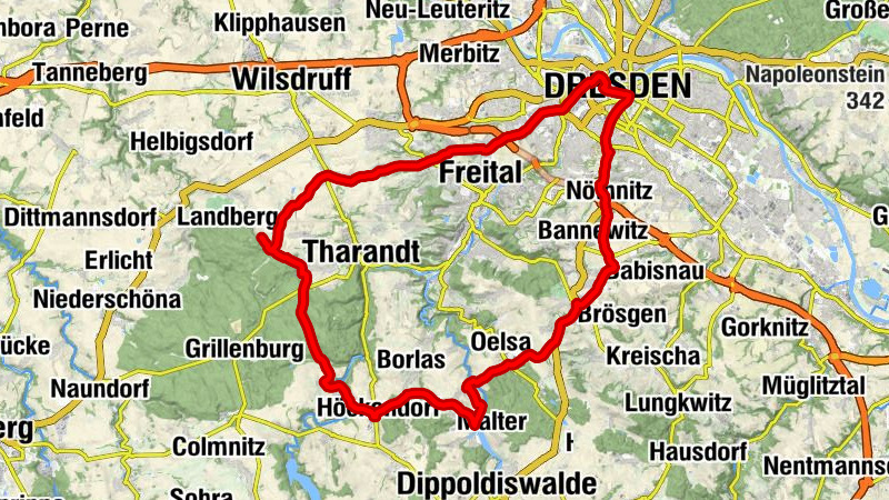 Mapa