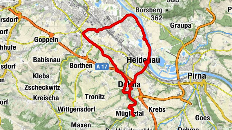 Mapa