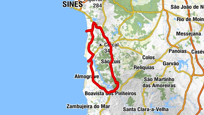 Mapa