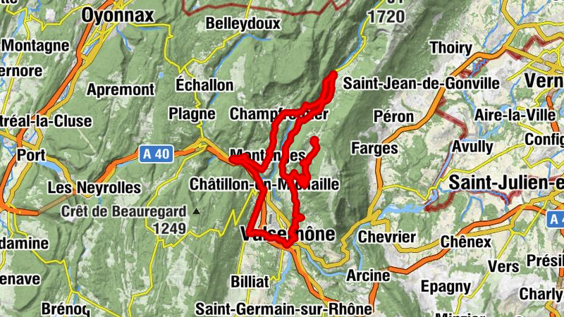 Mapa
