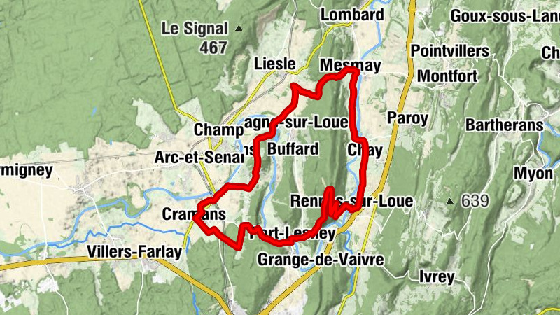 Mapa