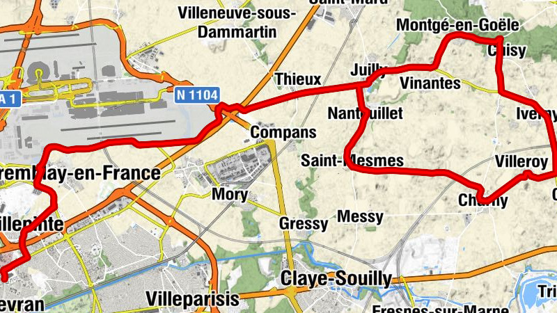 Mapa