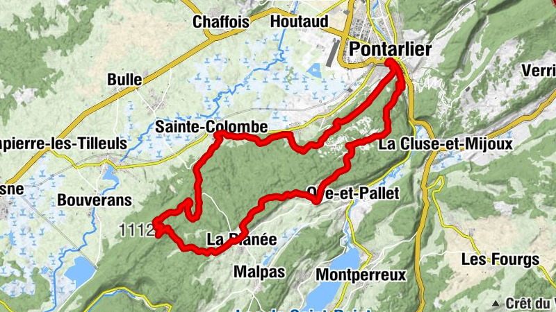 Mapa