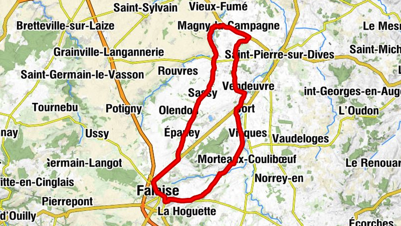 Mapa