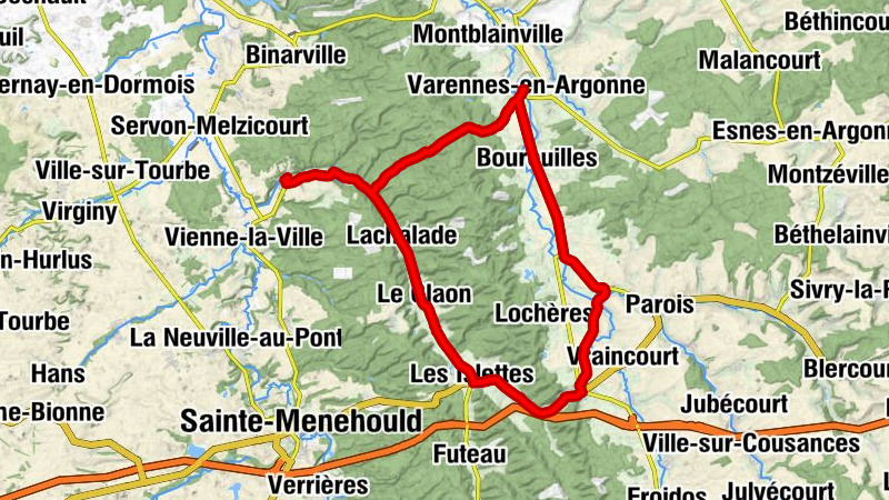 Mapa