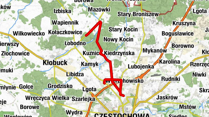 Mapa