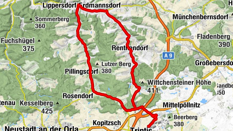 Mapa